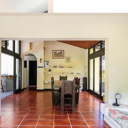 Pedra Verde Villa Ubatuba Kültér fotó