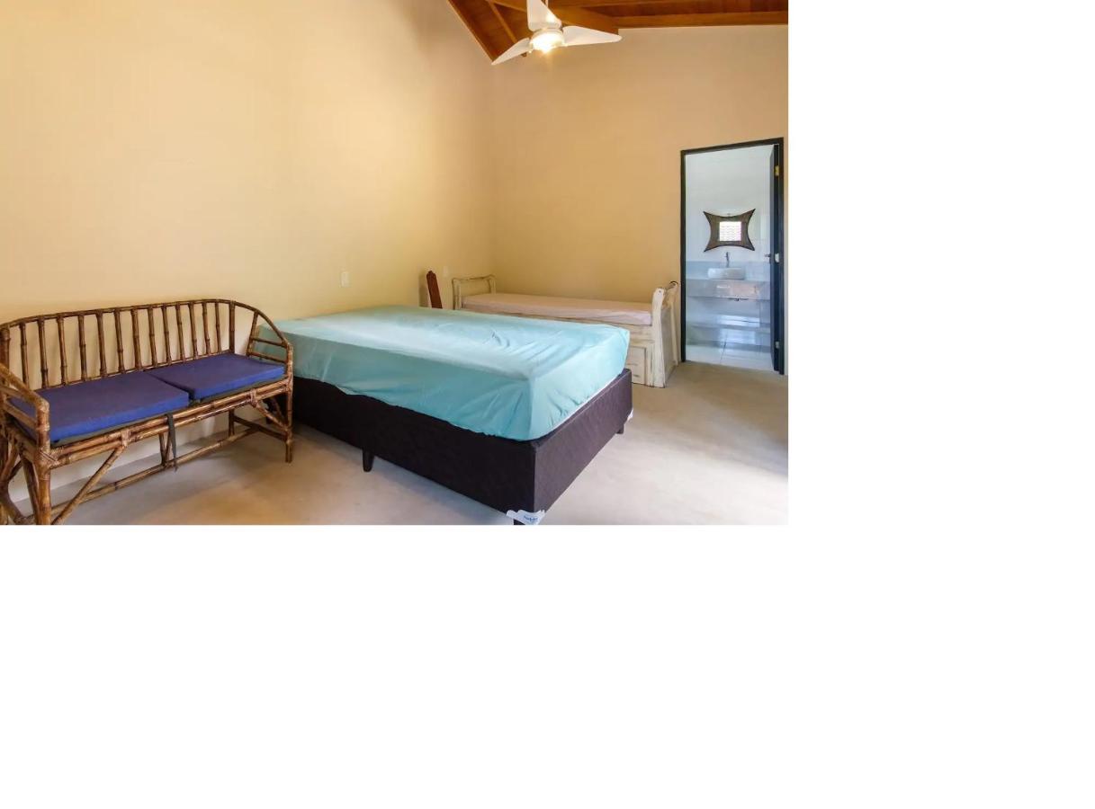 Pedra Verde Villa Ubatuba Kültér fotó