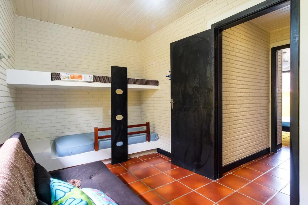 Pedra Verde Villa Ubatuba Kültér fotó